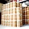 Wrapping Wax Coated Paper
